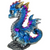 Dragon - Dragon Standing/Blue