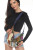 Crossbody Bag - Patchwork Crescent