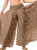 Pants - Silk w/ Flare & Wide Leg