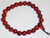 Bracelet/Mala - Dragon's Blood Wood