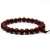 Bracelet/Mala - Dragon's Blood Wood