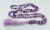 Mala Beads - Lepidolite/Knotted