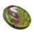 Worry Stone - Dragons Blood