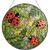 Suncatcher - Ladybugs