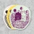 Sticker - Sisterhood Is Powerful