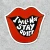 Sticker - I Will Not Stay Quiet