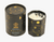 Candle - Moon Phase w/ Crystals