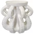 Candle Holder - Octopus