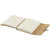 Journal/Leather - Mini w/ Lock