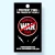 Button Pin - No War