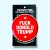 Button Pin - Fuck Donald Trump