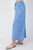 Pants - Mineral Washed/Cornflower Blue