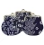 Coin Purse/Batik - Assorted
