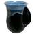 Hand Warmer Mug/Right - Lava Foam