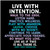 Magnet - Live with intention...