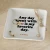 Trinket Dish - Any day spent with you...