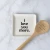 Trinket Dish - I Love You More