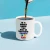 Mug - In a world where you can be...