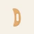 Gua Sha Wood Body Contour