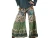 Pants - Patchwork Flare