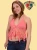 Top - Crochet Halter Top