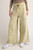 Pants - Mineral Washed/Green Tea