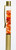 Pen/Gemstone - Carnelian