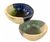 Incense Holder - Ceramic Dish