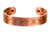 Bracelet/Copper - Tree Of Life