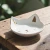 Trinket Dish - Cat Face