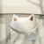 Trinket Dish - Cat Face