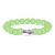 Bracelet/Glow in the Dark - Shark/Voyage/Sage Glow