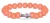 Bracelet/Glow in the Dark - Shark/Voyage/Sunrise Glow