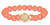 Bracelet/Glow in the Dark - Sea Turtle/Journey/Sunrise Glow