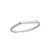 Ring - Twisted w/ Bar on Top