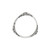 Ring - Unique 3-Sided