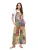 Overalls - Boho/Botanical