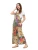 Overalls - Boho/Botanical