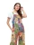 Overalls - Boho/Botanical