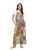 Overalls - Boho/Botanical