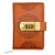 Journal/Locking - Brown