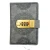 Journal/Locking - Grey