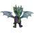 Wyvern Dragon/Green