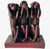 Statue - Hear/Speak/See No Evil