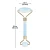 Face Roller - Opal