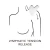 Gua Sha - Stainless Steel