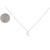 Necklace - Cresent Moon