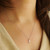 Necklace - Cross