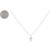 Necklace - Cross