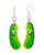 Earrings - Pickles